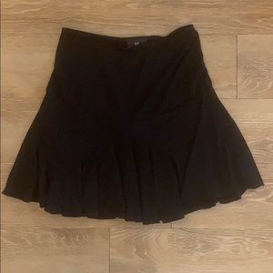 Woman’s skirt